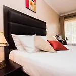 Hotel Aditya Grand Near Cantt