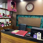 Hotel Aditya Grand Near Cantt