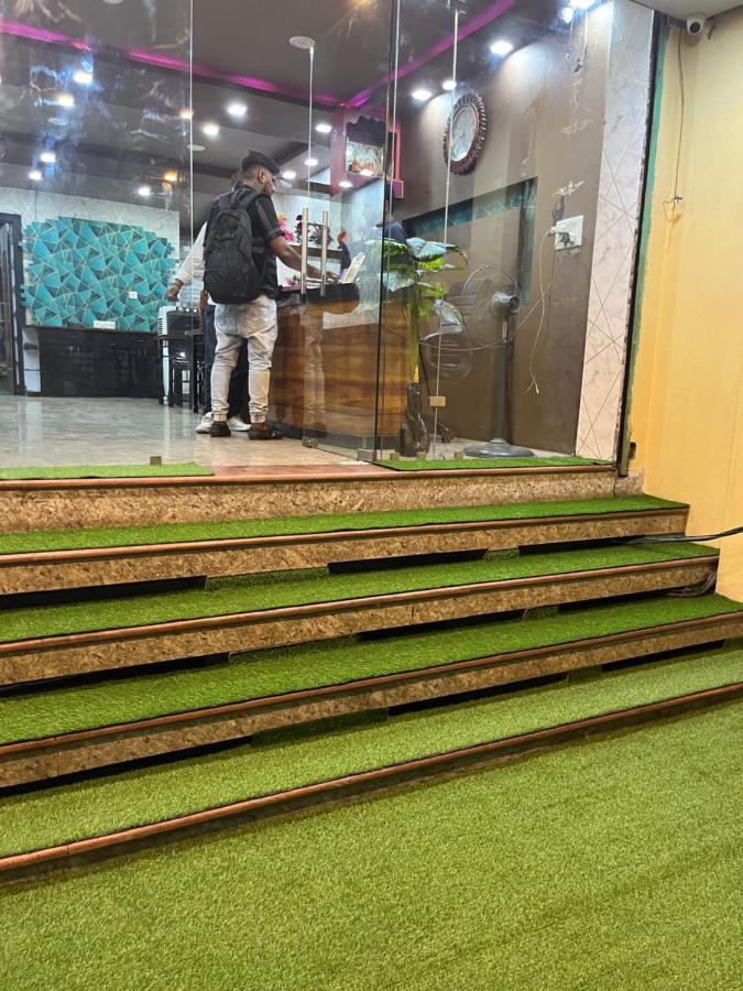 Aditya Grand Near Cantt
