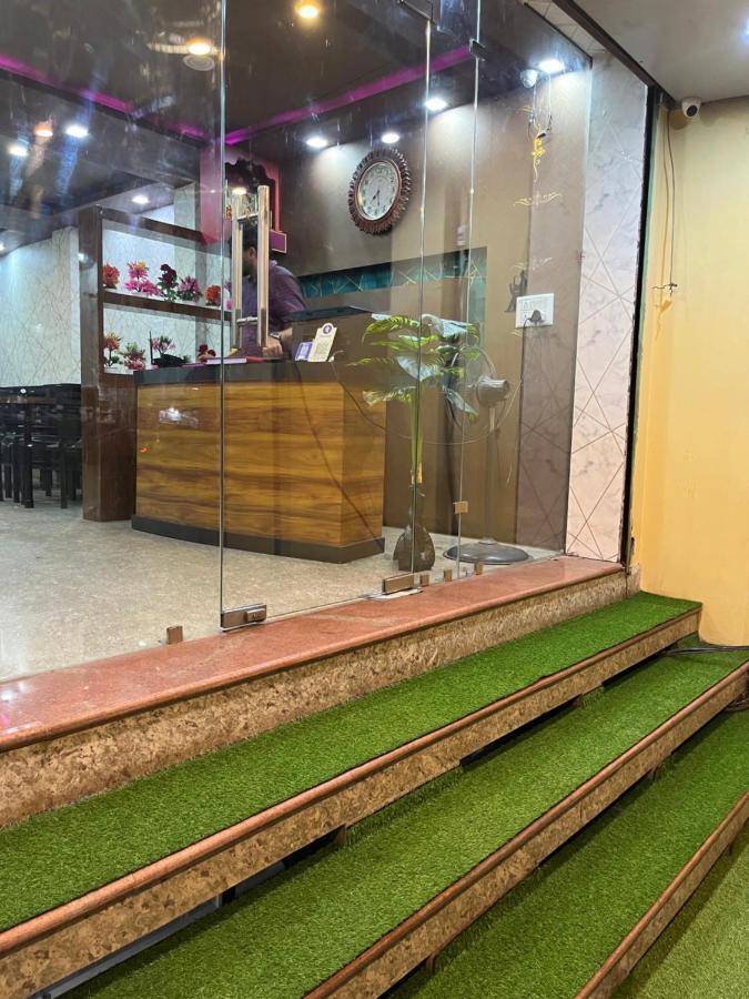 Aditya Grand Near Cantt Hotel