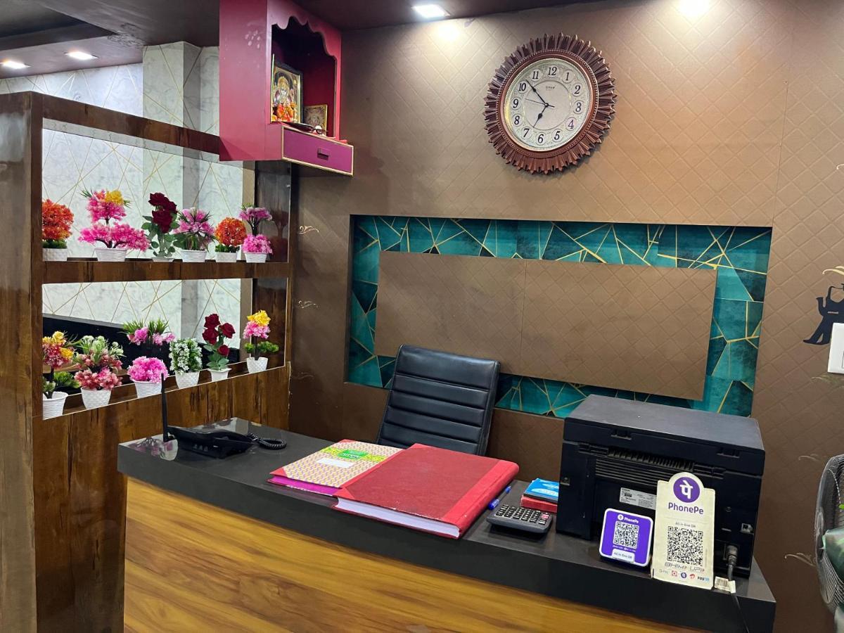 Hotel Aditya Grand Near Cantt Varanasi