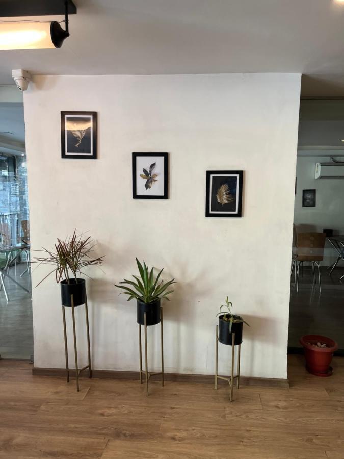 Aditya Grand Near Cantt Hotel Varanasi