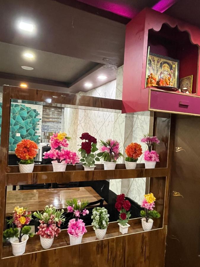 Aditya Grand Near Cantt Hotel